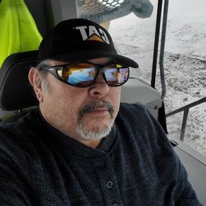 Meet your Posher, Edward